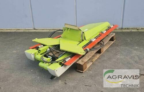 Claas Rapstrennmesser Melle-Wellingholzhausen