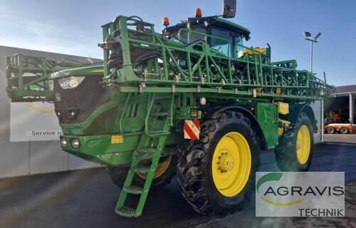 John Deere R4040