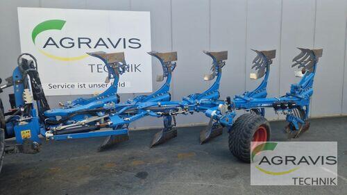 Lemken Juwel 8 M V U 5 L 100 Melle-Wellingholzhausen
