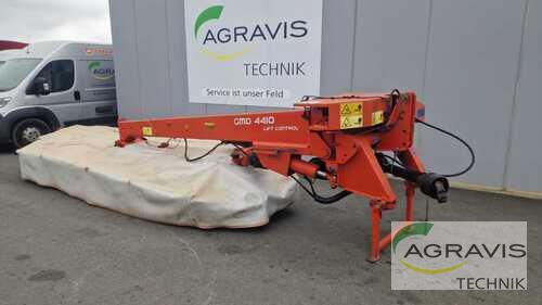 Kuhn - GMD 4410