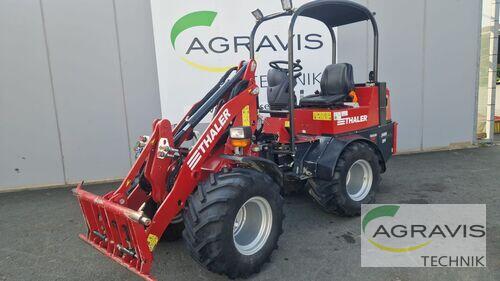Thaler 2438 S Dpf Anul fabricaţiei 2023 Melle-Wellingholzhausen