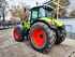 Traktor Claas AXION 850 CEBIS Bild 1