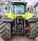 Traktor Claas AXION 850 CEBIS Bild 2