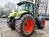 Tractor Claas AXION 850 CEBIS Image 3