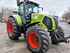 Traktor Claas AXION 850 CEBIS Bild 4
