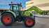 Tractor Claas ARION 640 CEBIS Image 2
