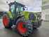 Claas ARION 650 CMATIC TIER 4I immagine 2