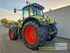 Traktor Claas AXION 810 CIS Bild 8