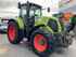 Claas AXION 810 CIS Εικόνα 1