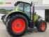 Traktor Claas AXION 810 CIS Bild 2