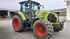 Claas ARION 640 CEBIS Bild 3