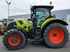 Traktor Claas AXION 830 CMATIC TIER 4F Bild 1