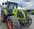 Traktor Claas AXION 830 CMATIC TIER 4F Bild 6