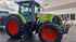 Claas ARION 650 CEBIS TIER 4I Billede 1