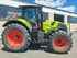 Claas AXION 810 CMATIC CEBIS Slika 3