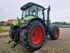 Tracteur Claas ARION 640 CIS Image 1