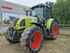 Tracteur Claas ARION 640 CIS Image 2