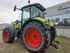 Tracteur Claas ARION 640 CIS Image 3