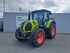 Claas ARION 550 CMATIC CEBIS Изображение 1