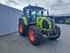 Claas ARION 550 CMATIC CEBIS Изображение 3