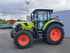 Claas ARION 550 CMATIC CEBIS Изображение 8