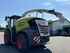 Claas JAGUAR 940 Billede 12