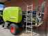 Baler Claas QUADRANT 4000 Image 2