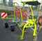 Faneuse Claas LINER 370 Image 3