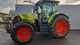 Claas ARION 650 CEBIS TIER 4I