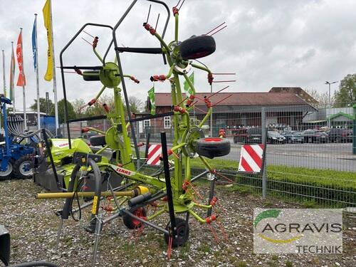 Claas VOLTO 65