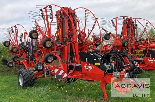 Kuhn Ga 13131 anno di costruzione 2019 Salzkotten