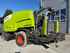 Claas ROLLANT 455 RC UNIWRAP Beeld 4