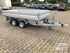 Trailer/Carrier Humbaur HTK 3000.31 MIT E.-PUMPE Image 1