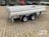 Trailer/Carrier Humbaur HTK 3000.31 MIT E.-PUMPE Image 2