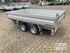 Trailer/Carrier Humbaur HTK 3000.31 MIT E.-PUMPE Image 3