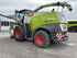 Forage Harvester - Self Propelled Claas JAGUAR 960 Image 3