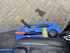 Iseki SXG 323 Изображение 5