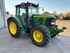 Traktor John Deere 6420 Bild 1