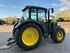 John Deere 6420 Beeld 2