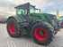 Traktor Fendt 826 VARIO S4 Bild 1