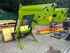 Outils Adaptables/accessoires Claas FL 100 C Image 1