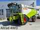 Claas TUCANO 570