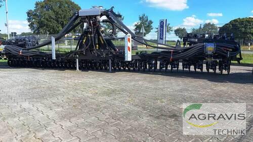 evers Quadro Disc 1200 Baujahr 2023 Emsbüren