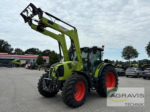 Claas - ARION 450 CIS STAGE V