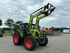 Traktor Claas ARION 450 CIS STAGE V Bild 1