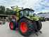 Claas ARION 450 CIS STAGE V Beeld 3