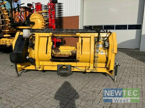 Attachment/Accessory New Holland - PICK UP