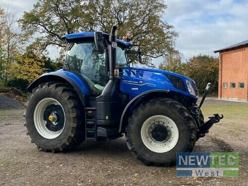 Tracteur New Holland - T 7.275 AUTO COMMAND HD PLM