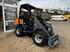 Wheel Loader Giant G2700 HD Image 1