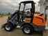 Wheel Loader Giant G2700 HD Image 2